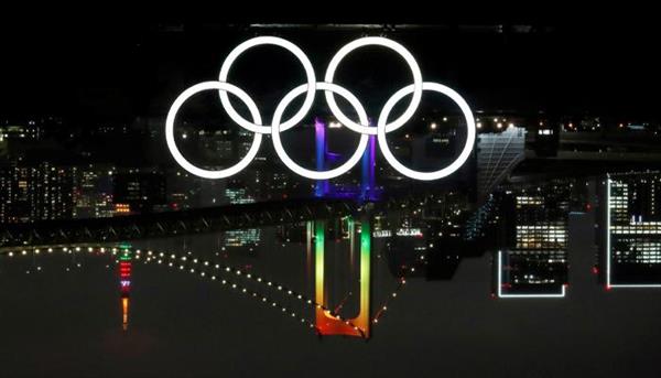 فضيحة جديدة تقيل مدير حفل أولمبياد طوكيو