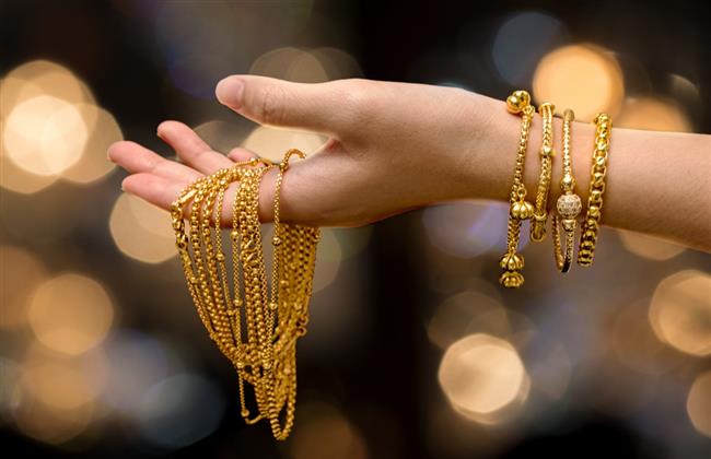فى ثالث أيام عيد الأضحى.. أسعار الذهب ترتفع 