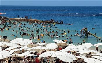   سياحة الإسكندرية توجه رسالة شديدة اللهجة لمستأجري الشواطئ 