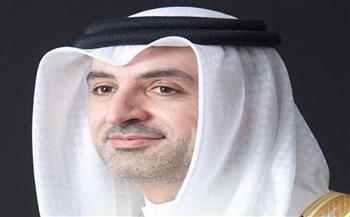   سفير البحرين مهنئا بذكرى ثورة 23 يوليو: مصر لها مواقف بارزة فى نصرة قضايا الأمة العربية