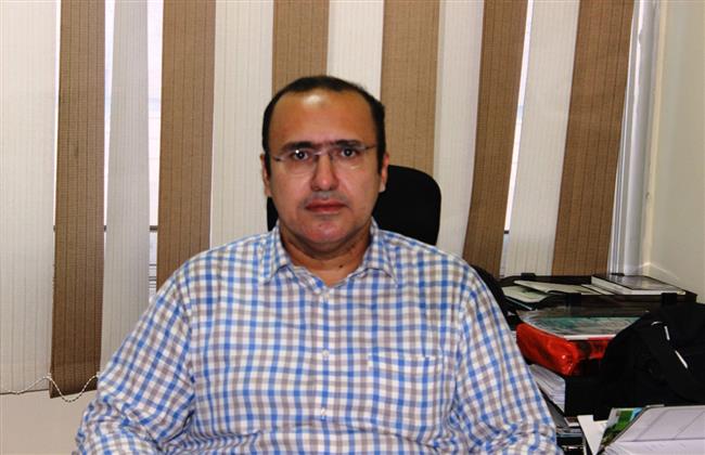 وليد الدالى يوضح كيفية تشخيص قرحه القدم السكري 