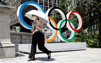 افتتاح أولمبياد طوكيو بعد تأخير عام بسبب كورونا