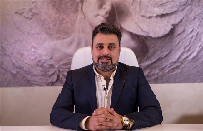 هيثم النجار يوضح كيفية علاج بروز عروق اليد 