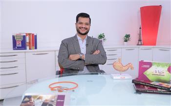 محمد الفولى يوضح مميزات وعيوب جهاز تسكين الألم ذاتيا 