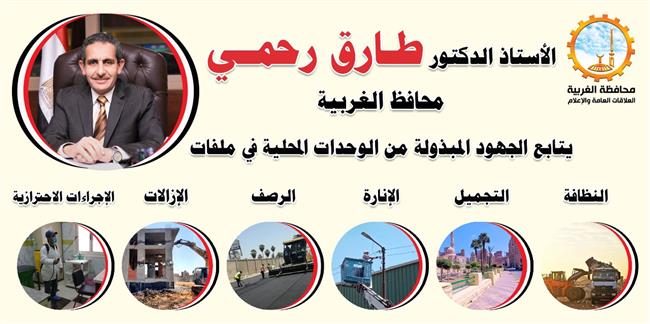 تحرير 20 محضر مخالفة للإجراءات الاحترازية بالمحلة