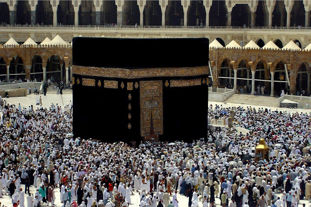 السعودية تؤكد جاهزية المسجد الحرام لاستقبال المعتمرين
