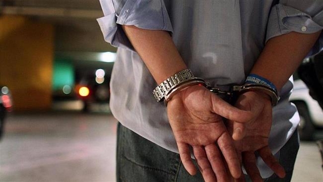 ضبط شقيقين بحوزتهما كمية من المخدرات وأسلحة بيضاء بقنا