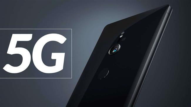 سامسونج تطلق أحدث إصدارات هواتف 5G