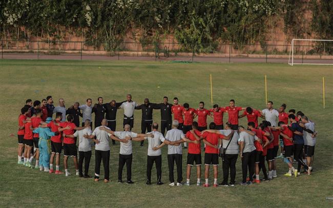 ميسى إفريقيا على أعتاب الأهلى