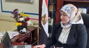 10729 طالب وطالبة ببنى سويف يؤدون أمتحان مادة الفيزياء