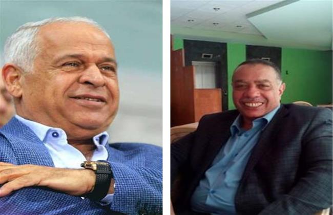 طارق إسماعيل رئيسًا للمركز الإعلامي بنادي سموحة