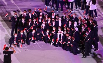   تعرّف على مواجهات مصر فى أولمبياد طوكيو غدًا