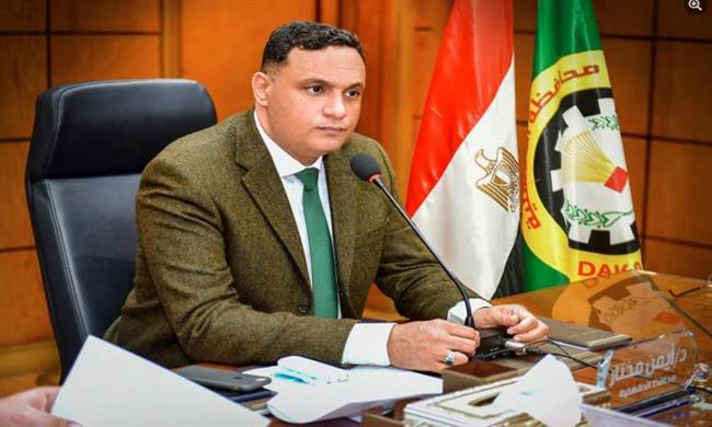 حركة تنقلات موسعة بين رؤساء ومراكز المدن بالدقهلية