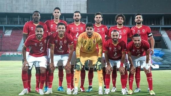 الأهلي يحسم الجدل بشأن رحيل «الهداف»