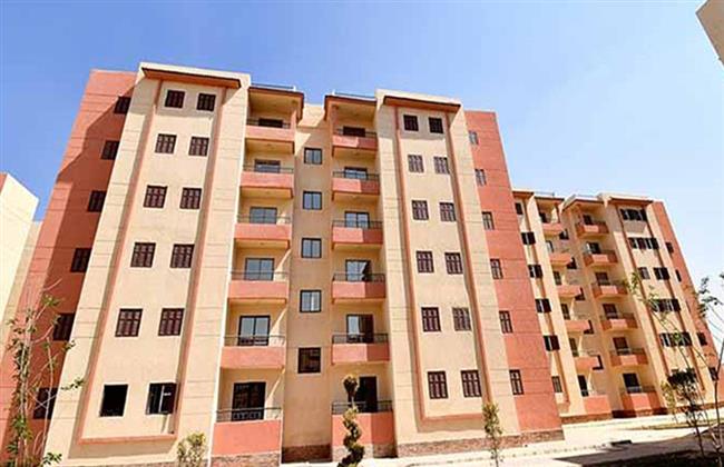 مواعيد تسليم قطع أراضي الإسكان الاجتماعي فى دمياط الجديدة