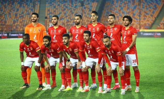 5 غيابات تضرب صفوف الأهلي قبل مواجهة الإنتاج الحربي