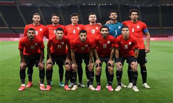   طوكيو 2021.. موعد مباراة مصر والأرجنتين والقنوات الناقلة