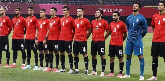 بث مباشر .. مباراة مصر والأرجنتين في أوليمبياد طوكيو