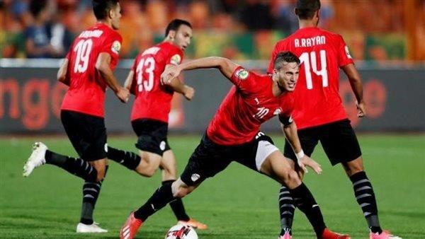  الأرجنتين يبحث عن التقدم والفراعنة تهاجم بشراسة