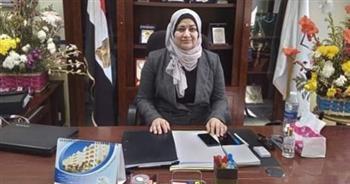  5283 طالب وطالبة يؤدون أمتحان مادة التاريخ شعبة أدبى ببنى سويف