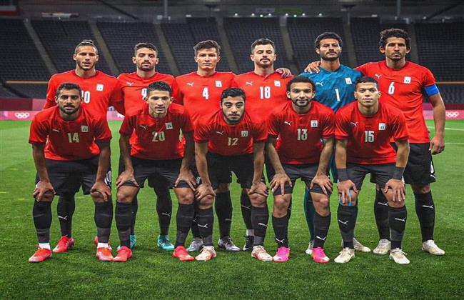 المنتخب الأوليمبى يكتفى بالأداء المشرف ويخسر أمام الأرجنتين