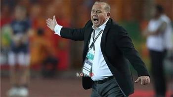 شوقى غريب يكشف أسباب سقوط الفراعنة أمام راقصى التانجو