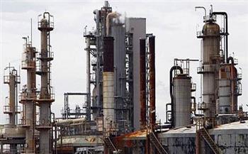   نيجيريا تسجل خسائر بالغة بسبب السرقات النفطية 