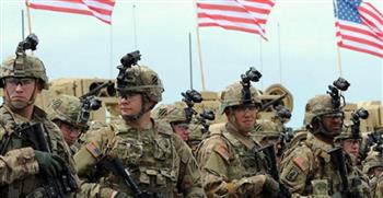   نيويورك تايمز: الولايات المتحدة فى طريق الإعلان عن سحب قواتها من العراق