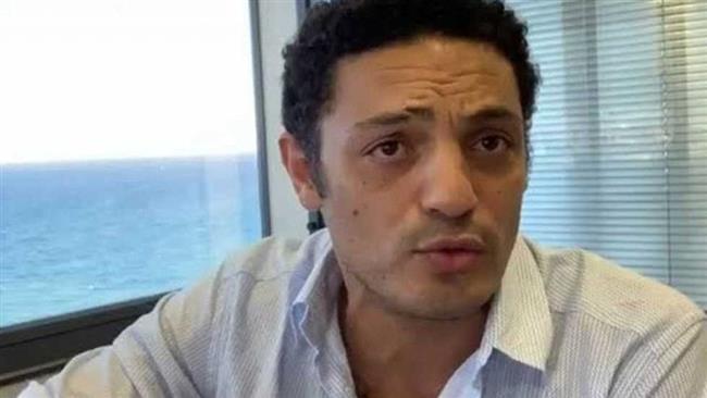 «المحكمة» تأمر بإخطار الإنتربول الدولي بسرعة ضبط وإحضار "محمد علي"