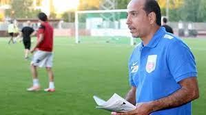 "كشري" يعلن تشكيل الإنتاج الحربي لمواجهة الأهلي في الدوري
