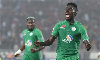 الشارقة الإماراتي يقترب من إعلان ضم هدف الزمالك