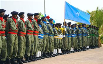   الاتحاد الإفريقي يشيد بدور الدنمارك في حفظ السلام بالقارة