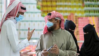   الصحة السعودية: 12 حالة وفاة و1194 إصابة جديدة بفيروس كورونا