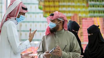 الصحة السعودية: 12 حالة وفاة و1194 إصابة جديدة بفيروس كورونا