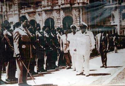 العيد القومى لعروس البحر المتوسط ووثائق تنازل الملك فاروق عن العرش