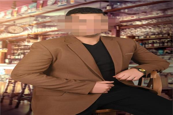 اختفى في العيد.. العثور على جثة شاب بالطريق فى المحلة