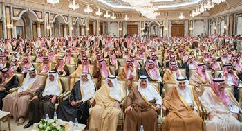   الديوان الملكي السعودي يعلن وفاة والدة الأمير مصعب بن سعود بن عبد العزيز