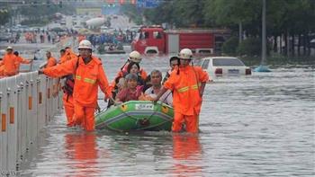   ارتفاع حصيلة ضحايا فيضانات مقاطعة هنان الصينية إلى 63 قتيلا