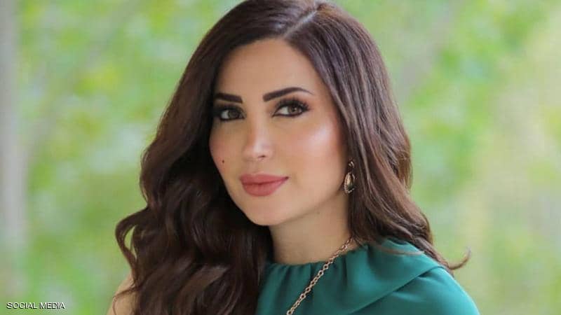 «نسرين طافش» تنشر صور حديثة لها مع ابن اختها «العملاق»