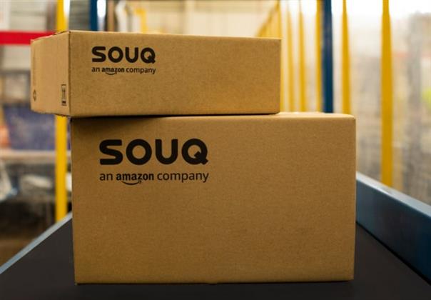 إطلاق موقع أمازون مصر الإلكتروني amazon.eg هذا العام