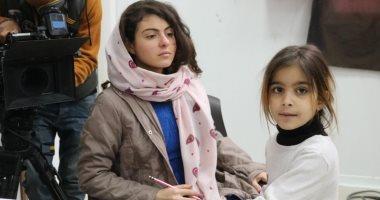فيلم «أميرة» إنتاج مصري فلسطيني بمهرجان فينيسيا