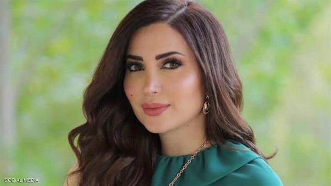 «نسرين طافش» تنشر صور حديثة لها مع ابن اختها «العملاق»