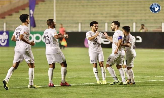 البنك الأهلى يخطف تعادلًا مثيرًا من بيراميدز في الوقت القاتل