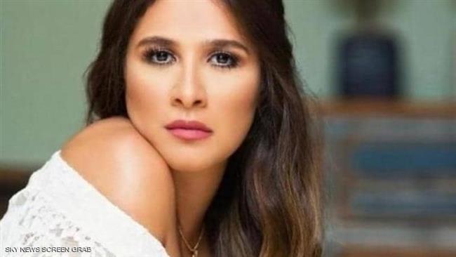 تطور جديد في الحالة الصحية للفنانة ياسمين عبد العزيز