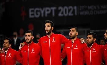 طوكيو 2020.. مصر تخسر أمام الدنمارك في كرة اليد 27-32