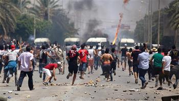   أخبار تونس اليوم.. الإخوان يهاجمون المواطنين بالحجارة