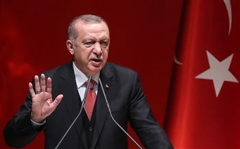   تركيا تستنكر «تعليق الديمقراطية» في تونس