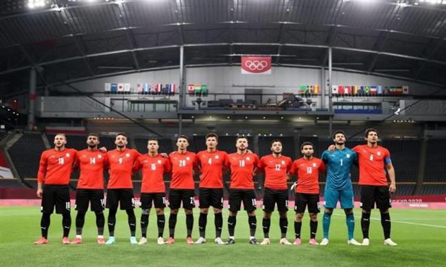 أولمبياد طوكيو 2020 .. موعد مباراة مصر وأستراليا
