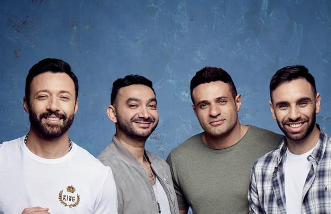 فريق «واما» يعود من جديد بأحدث أغنية لموسم الصيف 