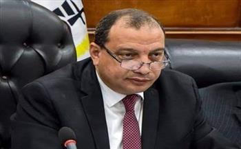 رئيس جامعة بني سويف: بدء الدراسة بالمعهد العالي للتراث والفنون الشعبية هذا العام